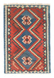 Kilim Fars Dywan 156x98cm