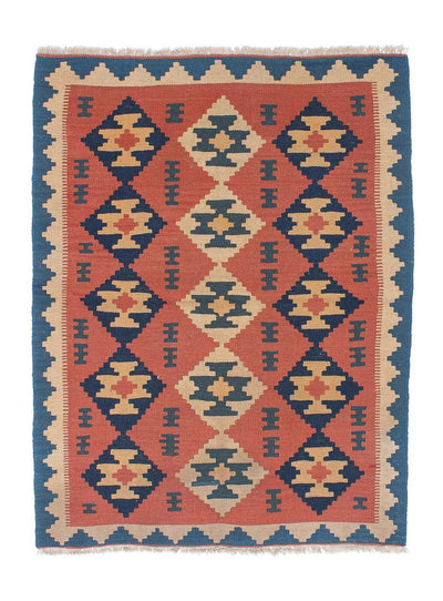Kilim Fars Dywan 108x150cm