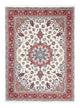 Tabriz - 50 Raj Dywan 204x151cm - Dywan perski