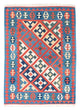Kilim Fars Dywan 173x125cm