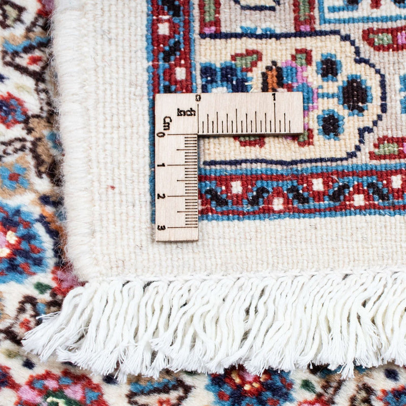 Dywan perski - Klasyczny - 197 x 149 cm - beżowy