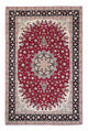 Tabriz - 50 Raj Dywan 204x319cm - Dywan perski