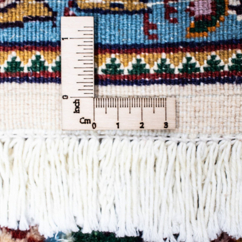 Dywan perski - Klasyczny - 300 x 195 cm - beżowy