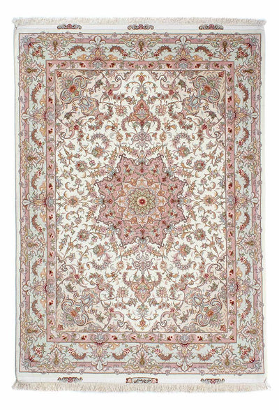 Tabriz - 50 Raj Dywan 150x212cm - Dywan perski