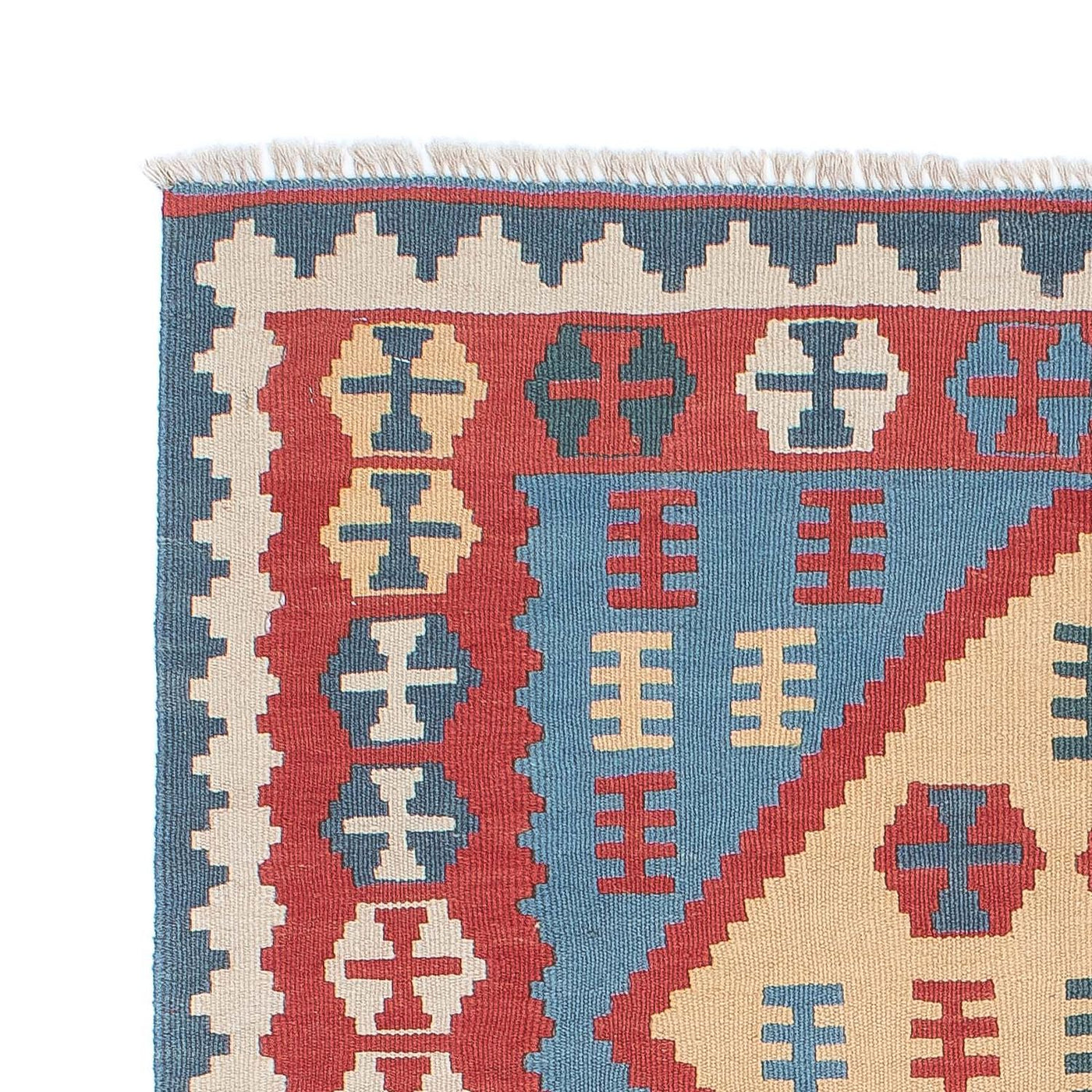 Kilim Fars Dywan 168x118cm