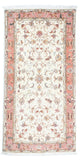 Tabriz - 50 Raj Dywan 202x100cm - Dywan perski
