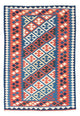 Kilim Fars Dywan 170x115cm