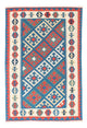 Kilim Fars Dywan 177x122cm