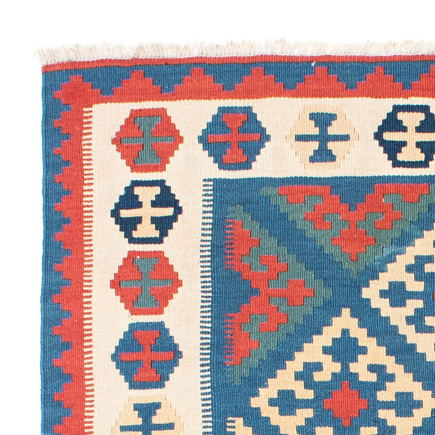 Kilim Fars Dywan 177x122cm