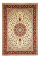 Tabriz - 50 Raj Dywan 358x250cm - Dywan perski
