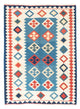 Kilim Fars Dywan 168x122cm