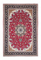 Tabriz - 50 Raj Dywan 302x198cm - Dywan perski