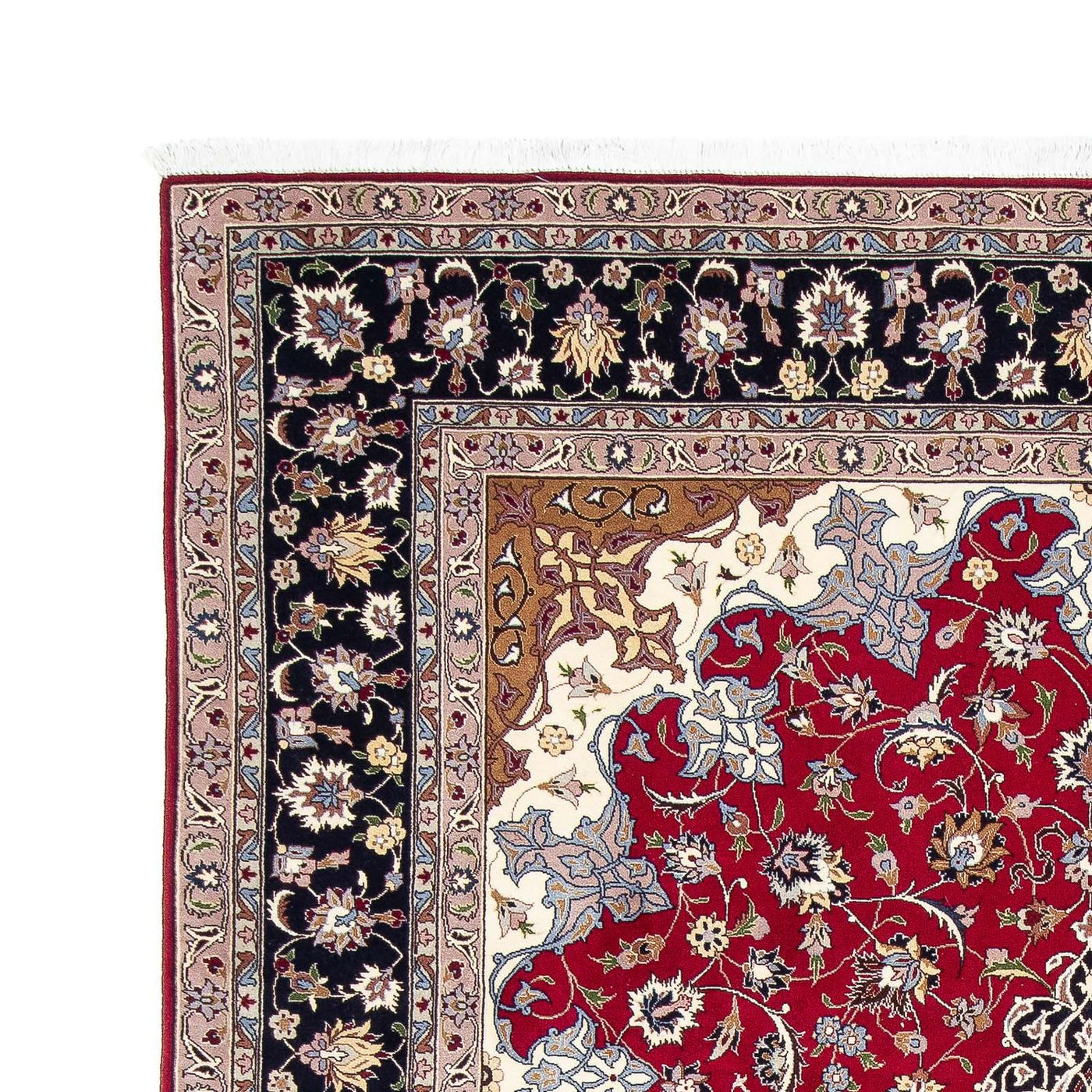 Tabriz - 50 Raj Dywan 302x198cm - Dywan perski