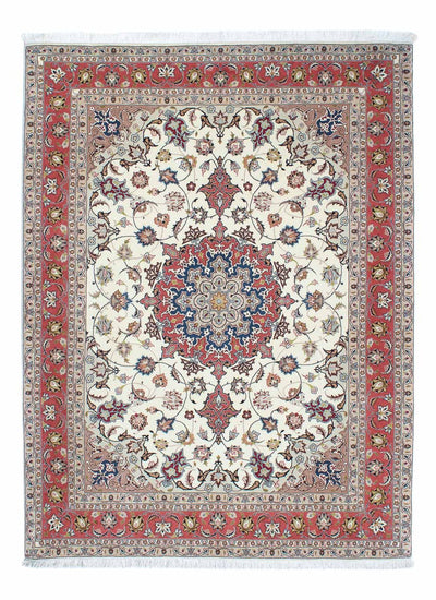 Tabriz - 50 Raj Dywan 154x203cm - Dywan perski