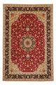 Tabriz - 50 Raj Dywan 367x253cm - Dywan perski