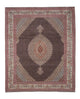 Tabriz Dywan 310x251cm - Dywan perski