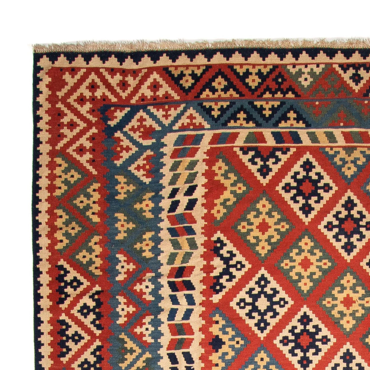 Kilim Fars Dywan 302x404cm
