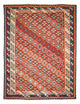 Kilim Fars Dywan 400x293cm