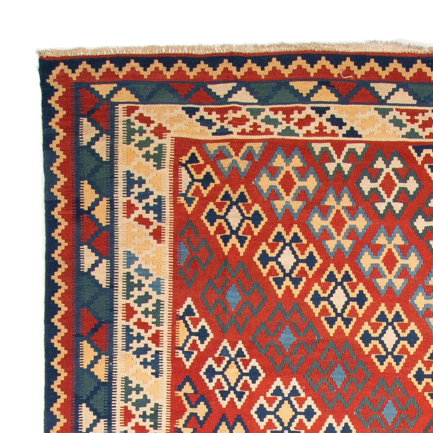 Kilim Fars Dywan 400x293cm