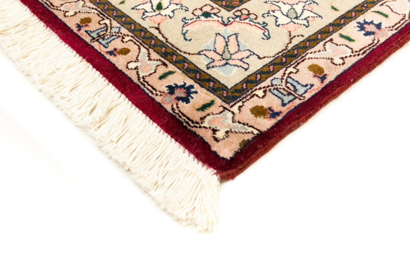 Tabriz - 50 Raj Dywan 147x100cm - Dywan perski