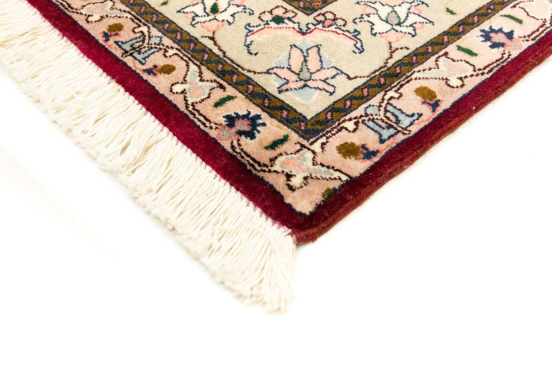 Dywan perski - Tabriz - Królewski - 147 x 100 cm - czerwony