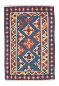 Kilim Fars Dywan 152x106cm – product image