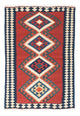 Kilim Fars Dywan 152x103cm