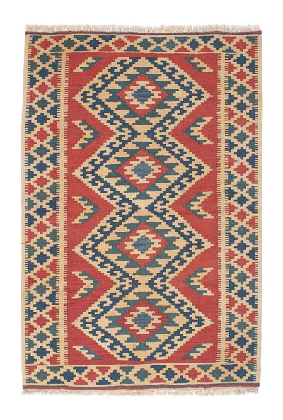 Kilim Fars Dywan 100x150cm