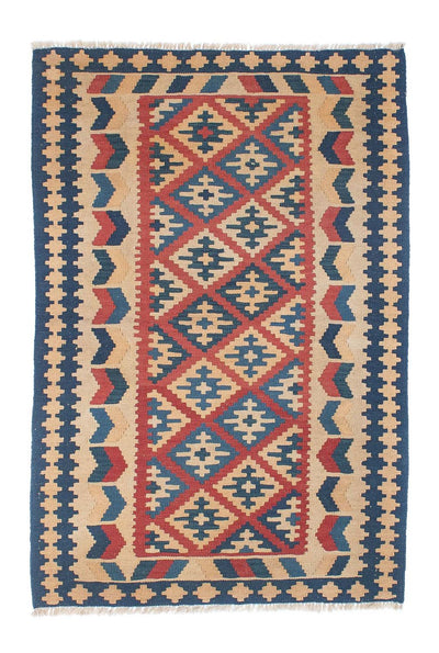 Kilim Fars Dywan 106x157cm