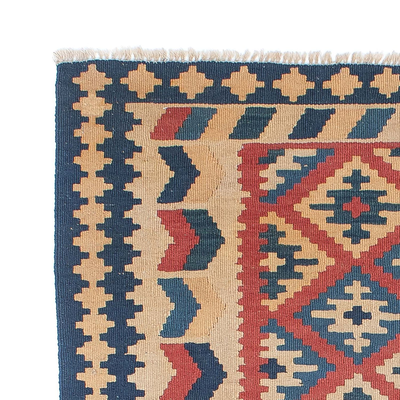 Kilim Fars Dywan 157x106cm