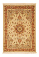 Tabriz - 50 Raj Dywan 151x104cm - Dywan perski