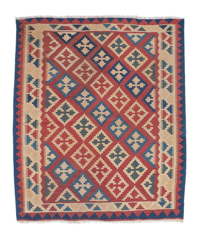 Kilim Fars Dywan 117x143cm