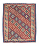 Kilim Fars Dywan 143x117cm