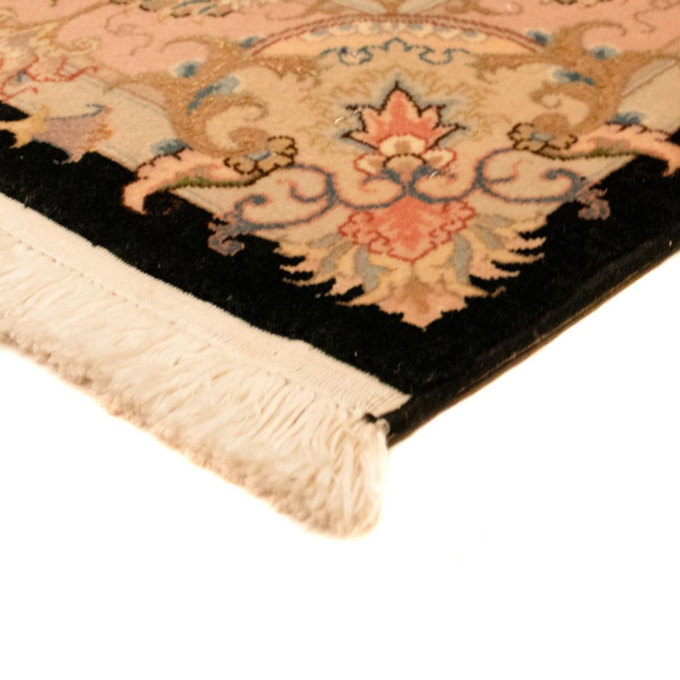 Tabriz - 50 Raj Dywan 154x104cm - Dywan perski