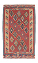 Kilim Fars Dywan 161x96cm
