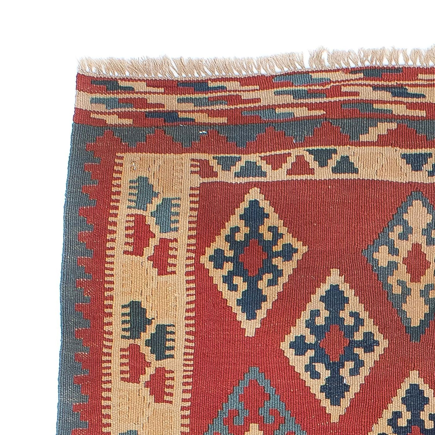 Kilim Fars Dywan 161x96cm