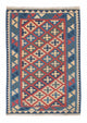 Kilim Fars Dywan 150x102cm
