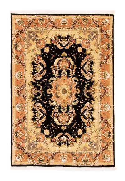 Tabriz - 50 Raj Dywan 100x147cm - Dywan perski