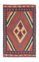 Kilim Fars Dywan 150x97cm