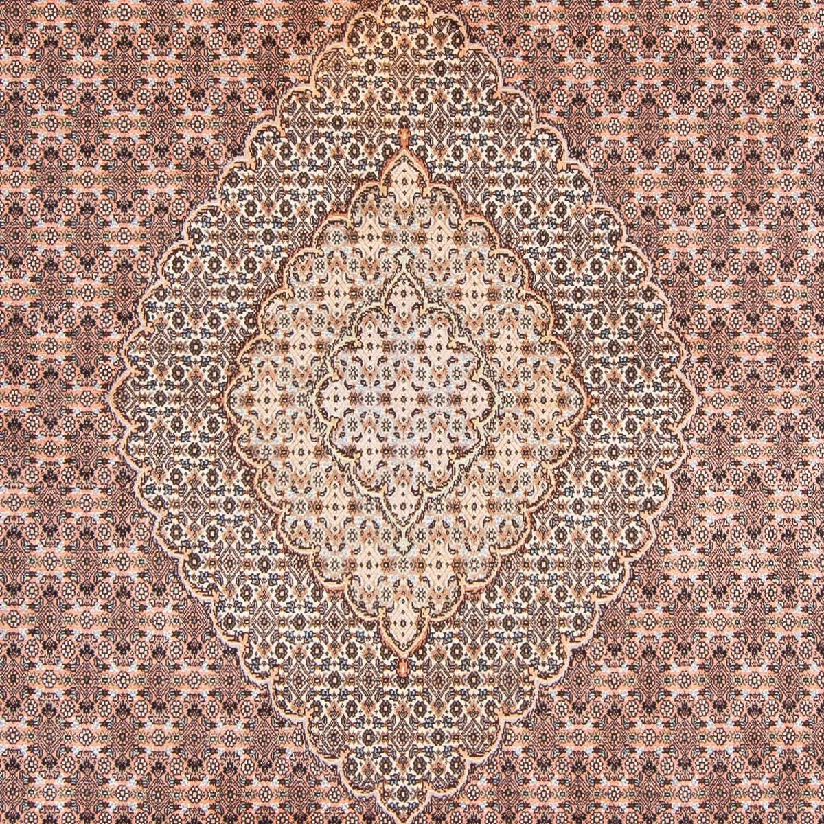 Dywan perski - Tabriz - 310 x 206 cm - beżowy