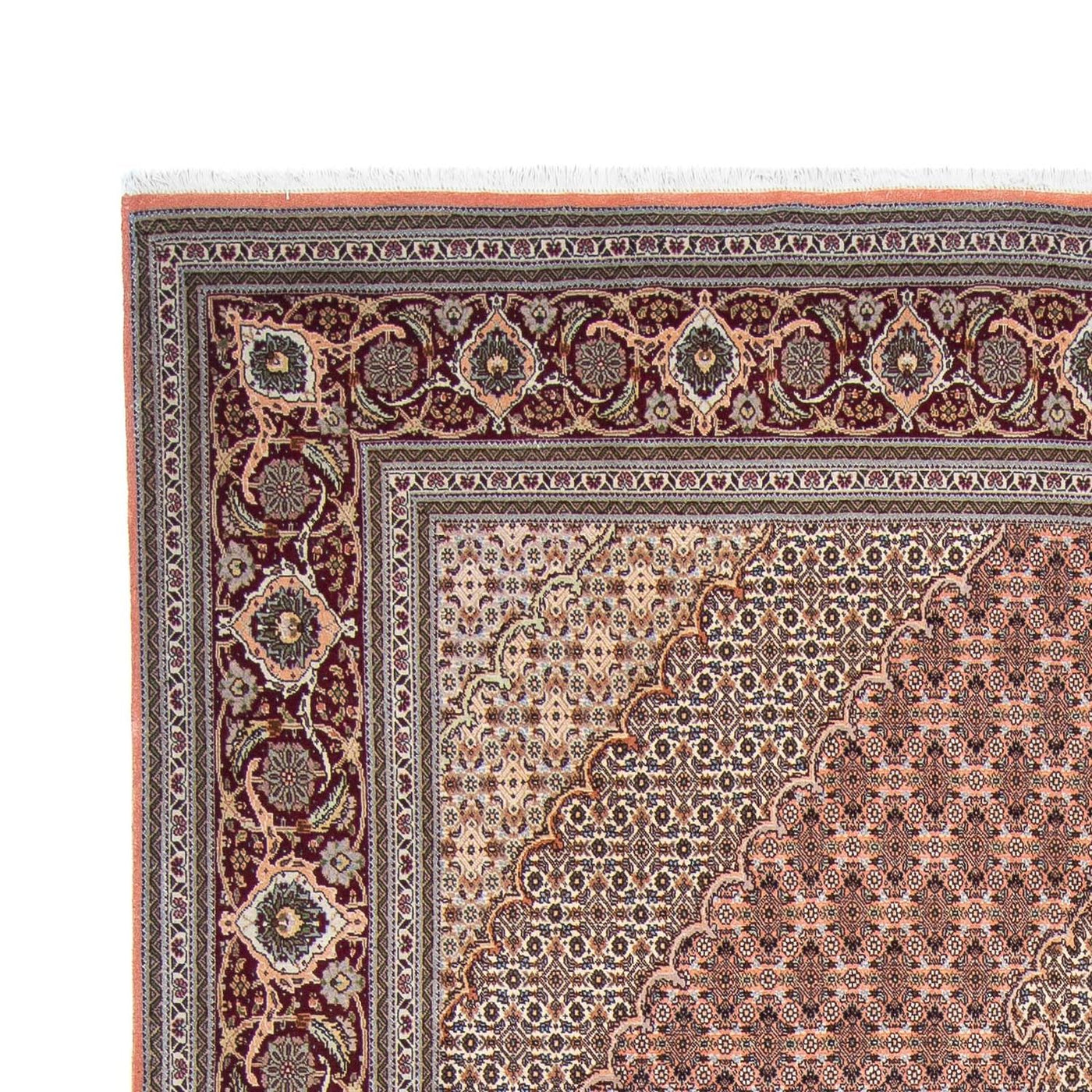 Tabriz Dywan 310x206cm - Dywan perski