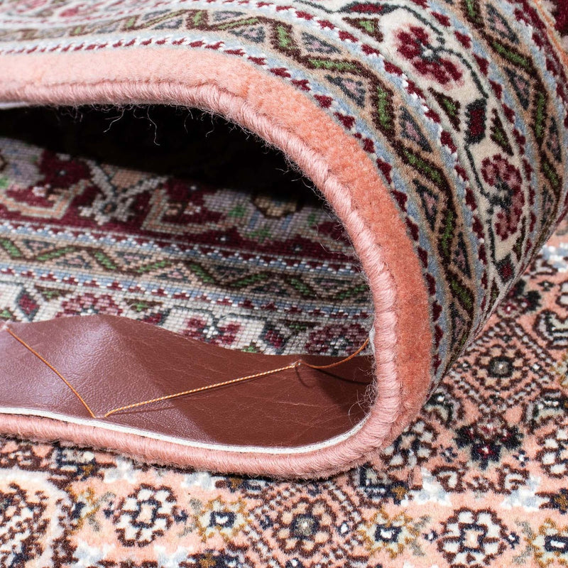 Dywan perski - Tabriz - 310 x 206 cm - beżowy