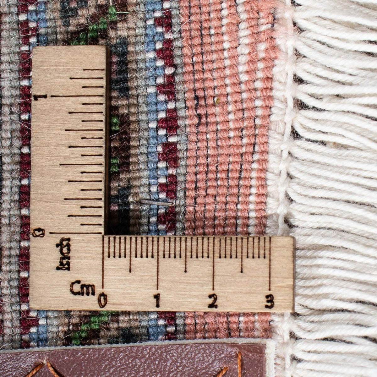 Dywan perski - Tabriz - 310 x 206 cm - beżowy