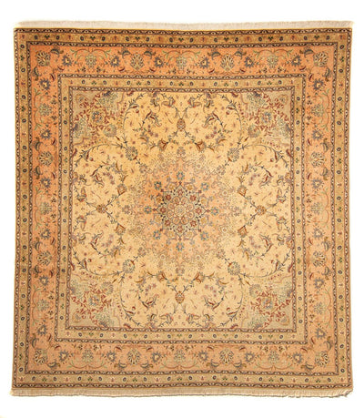 Tabriz - 50 Raj Dywan 243x261cm - Dywan perski