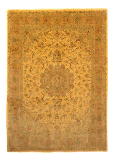 Tabriz Dywan 252x347cm - Dywan perski