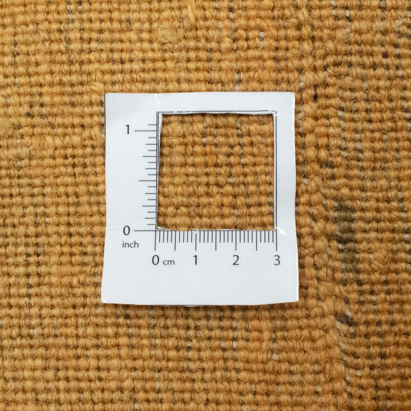 Dywan Gabbeh - perski - 198 x 151 cm - wielokolorowy