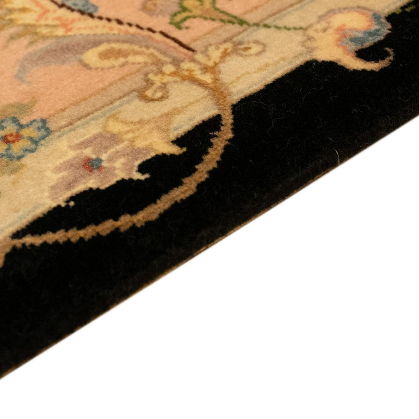 Tabriz - 50 Raj Dywan 151x103cm - Dywan perski