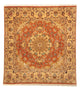 Tabriz - 50 Raj Dywan 207x198cm - Dywan perski