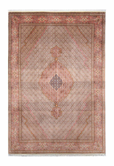 Tabriz Dywan 204x300cm - Dywan perski