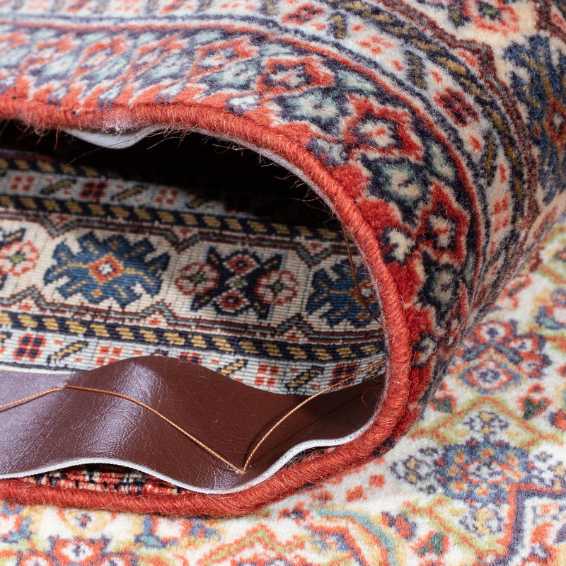 Perski dywan - Nomadyczny - 294 x 200 cm - rdza